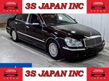 2004 Nissan President