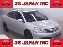 2006 Toyota Allion
