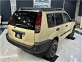 2004 Nissan X-Trail