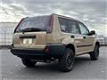 2005 Nissan X-Trail