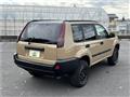 2005 Nissan X-Trail