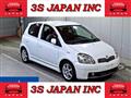 2003 Toyota Vitz