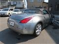2003 Nissan Fairlady Z