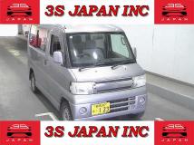 2009 Mitsubishi Town Box