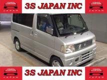 2004 Mitsubishi Town Box