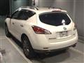 2012 Nissan Murano