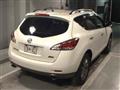 2012 Nissan Murano