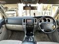 2008 Toyota Hilux Surf