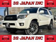 2008 Toyota Hilux Surf