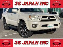 2007 Toyota Hilux Surf