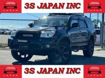 2006 Toyota Hilux Surf