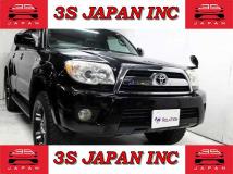 2006 Toyota Hilux Surf