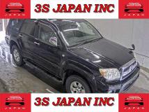 2006 Toyota Hilux Surf