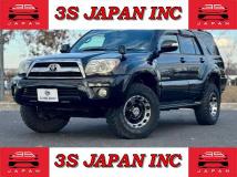 2006 Toyota Hilux Surf