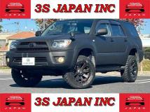 2007 Toyota Hilux Surf