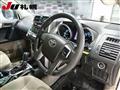 2012 Toyota Land Cruiser Prado