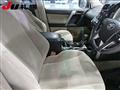 2012 Toyota Land Cruiser Prado
