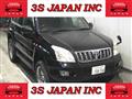 2004 Toyota Land Cruiser Prado