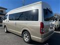 2008 Toyota Hiace Wagon