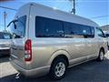 2008 Toyota Hiace Wagon