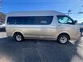 2008 Toyota Hiace Wagon