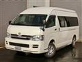 2007 Toyota Regiusace Van
