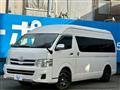 2011 Toyota Hiace Commuter