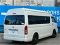 2011 Toyota Hiace Commuter