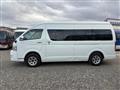 2012 Toyota Hiace Commuter