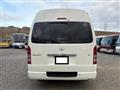 2012 Toyota Hiace Commuter