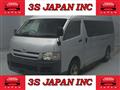 2007 Toyota Hiace Commuter