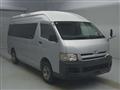 2007 Toyota Hiace Commuter