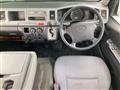 2007 Toyota Hiace Commuter