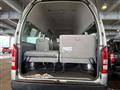2007 Toyota Hiace Commuter