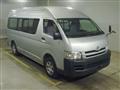 2009 Toyota Hiace Van