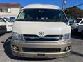 2005 Toyota Hiace Wagon