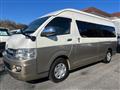 2005 Toyota Hiace Wagon