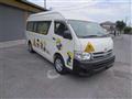 2010 Toyota Hiace Commuter