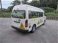 2010 Toyota Hiace Commuter
