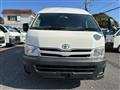 2010 Toyota Hiace Van