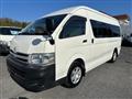 2010 Toyota Hiace Van