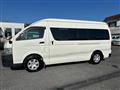 2010 Toyota Hiace Van