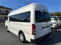 2010 Toyota Hiace Van