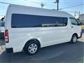 2010 Toyota Hiace Van
