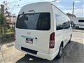 2010 Toyota Hiace Van