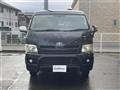 2010 Toyota Hiace