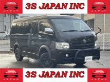 2010 Toyota Hiace