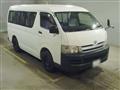 2007 Toyota Hiace Wagon