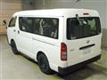 2007 Toyota Hiace Wagon