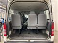 2007 Toyota Hiace Wagon